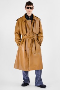 Dunhill RTW Fall 2021
