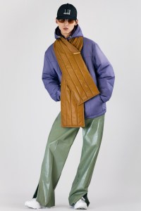Dunhill RTW Fall 2021