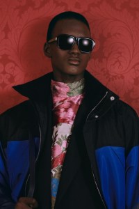 Dunhill RTW Fall 2021