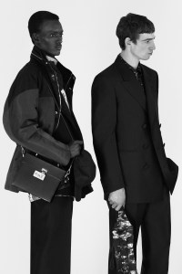 Dunhill RTW Fall 2021