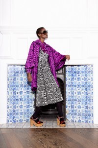 Duro Olowu RTW Fall 2021 [PHOTOS]