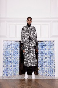 Duro Olowu RTW Fall 2021 [PHOTOS]