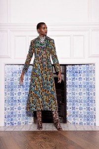 Duro Olowu RTW Fall 2021 [PHOTOS]