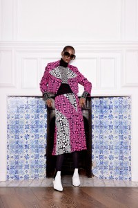 Duro Olowu RTW Fall 2021 [PHOTOS]