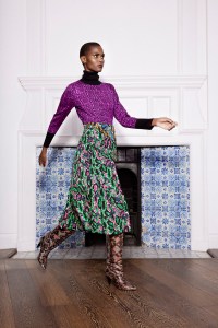 Duro Olowu RTW Fall 2021 [PHOTOS]