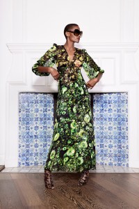 Duro Olowu RTW Fall 2021 [PHOTOS]