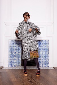 Duro Olowu RTW Fall 2021 [PHOTOS]