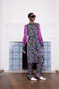 Duro Olowu RTW Fall 2021 [PHOTOS]
