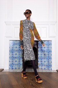 Duro Olowu RTW Fall 2021 [PHOTOS]
