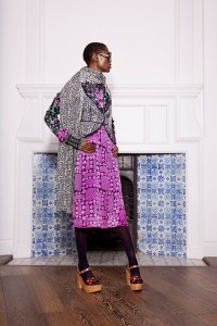 Duro Olowu RTW Fall 2021 [PHOTOS]
