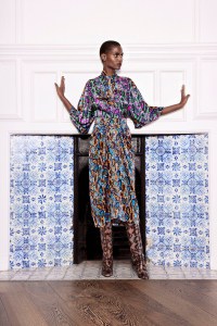 Duro Olowu RTW Fall 2021 [PHOTOS]