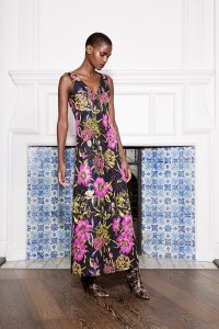 Duro Olowu RTW Fall 2021 [PHOTOS]