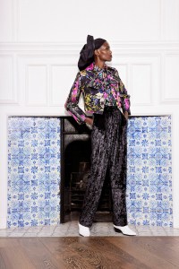 Duro Olowu RTW Fall 2021 [PHOTOS]