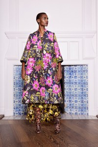 Duro Olowu RTW Fall 2021 [PHOTOS]