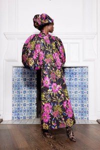 Duro Olowu RTW Fall 2021 [PHOTOS]