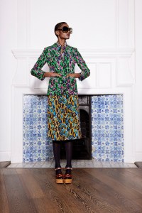 Duro Olowu RTW Fall 2021 [PHOTOS]