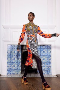 Duro Olowu RTW Fall 2021 [PHOTOS]