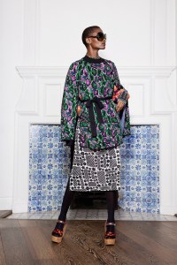 Duro Olowu RTW Fall 2021 [PHOTOS]