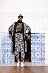 Duro Olowu RTW Fall 2021 [PHOTOS]