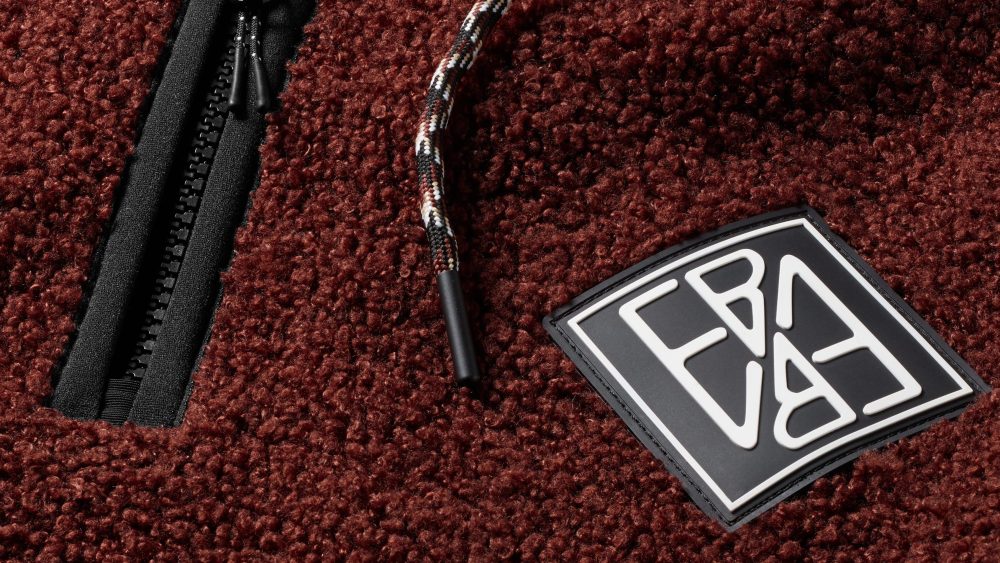 Baja East and Eddie Bauer
