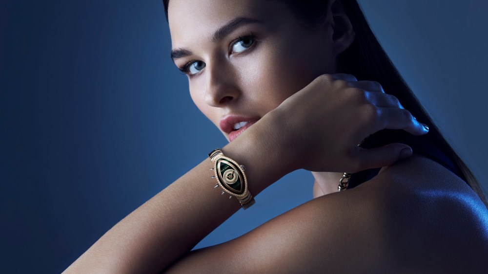 Elie Saab watches
