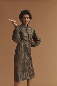Edward Crutchley RTW Fall 2021