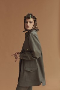 Edward Crutchley RTW Fall 2021