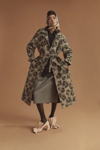 Edward Crutchley RTW Fall 2021