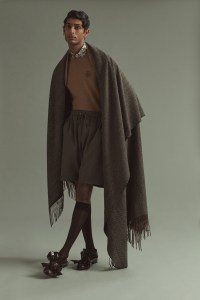 Edward Crutchley RTW Fall 2021