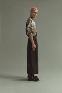 Edward Crutchley RTW Fall 2021