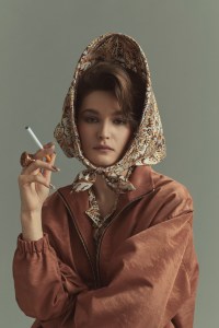 Edward Crutchley RTW Fall 2021