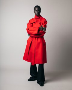 EgonLab Men’s Fall 2021