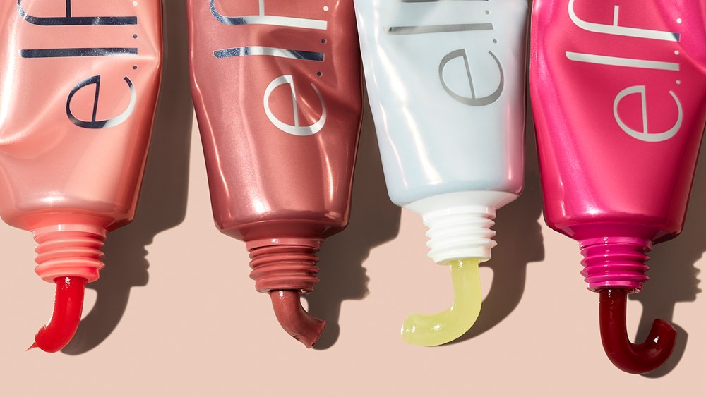 E.l.f. beauty products