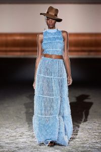 Elisabetta Franchi RTW Fall 2021