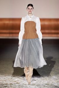 Elisabetta Franchi RTW Fall 2021
