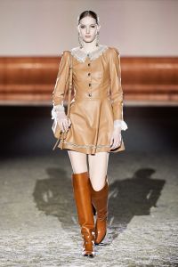 Elisabetta Franchi RTW Fall 2021