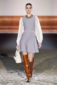 Elisabetta Franchi RTW Fall 2021