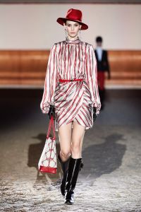 Elisabetta Franchi RTW Fall 2021