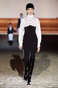 Elisabetta Franchi RTW Fall 2021