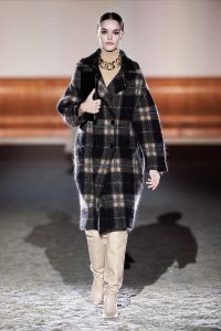 Elisabetta Franchi RTW Fall 2021