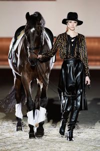 Elisabetta Franchi RTW Fall 2021