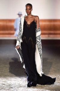 Elisabetta Franchi RTW Fall 2021