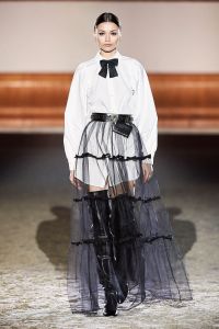 Elisabetta Franchi RTW Fall 2021