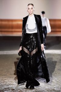 Elisabetta Franchi RTW Fall 2021