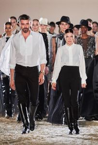 Elisabetta Franchi RTW Fall 2021