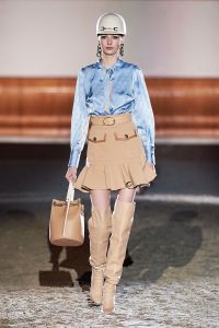 Elisabetta Franchi RTW Fall 2021
