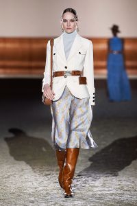 Elisabetta Franchi RTW Fall 2021