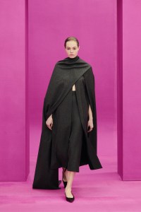 Emilia Wickstead RTW Fall 2021