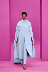 Emilia Wickstead RTW Fall 2021