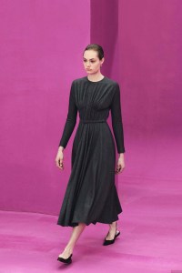 Emilia Wickstead RTW Fall 2021